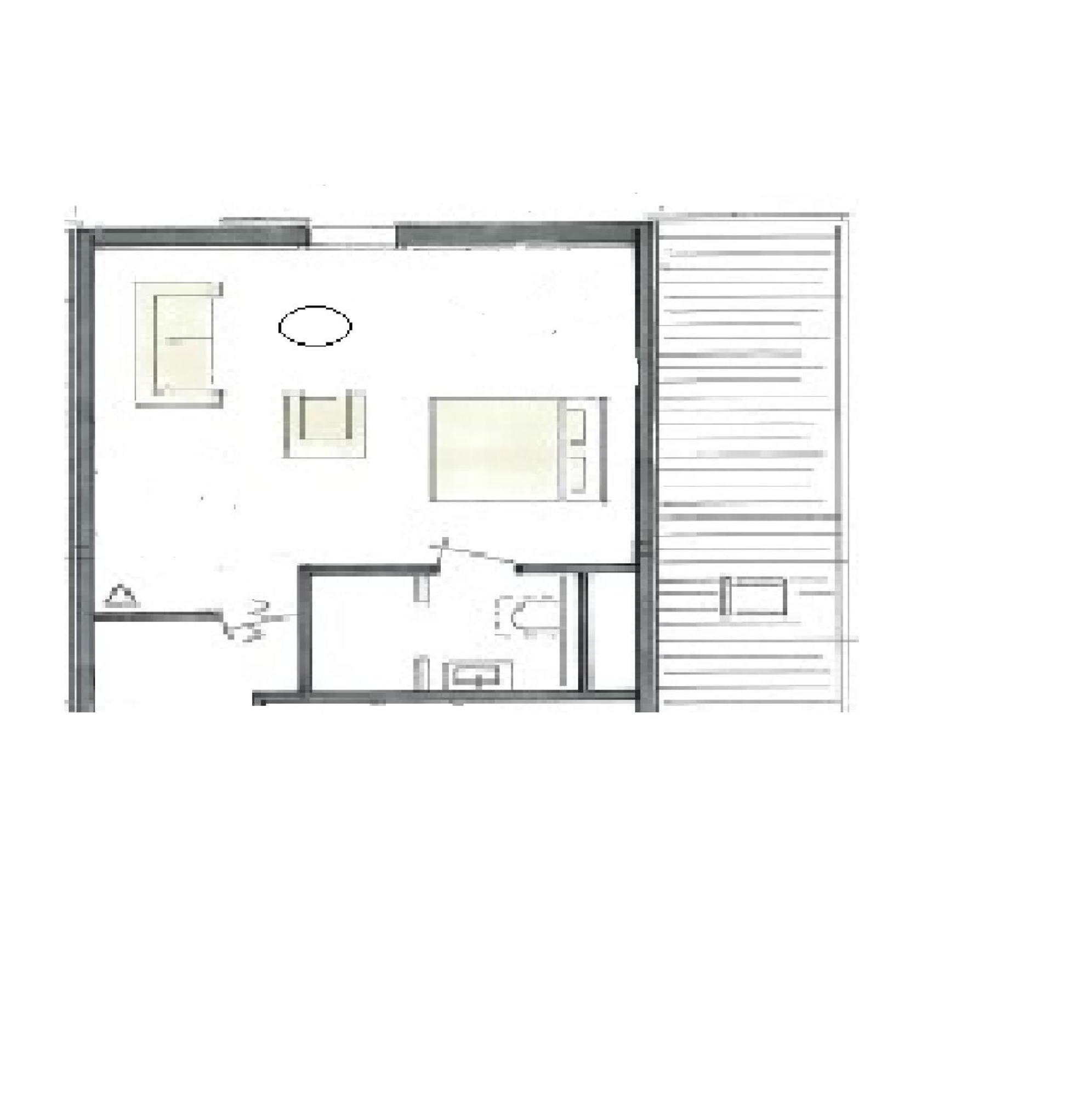 'T Buitenverblijf Erve Punte Losser Habitación foto