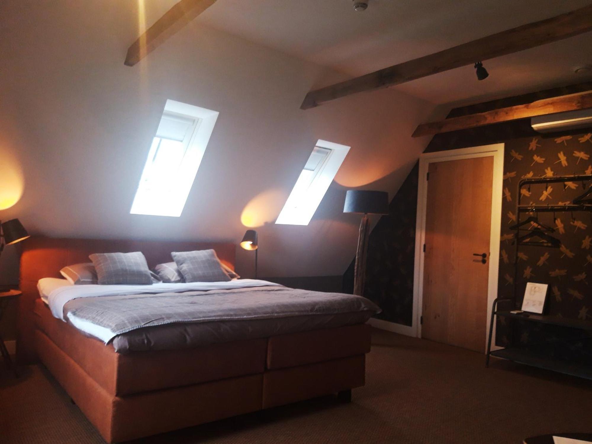 'T Buitenverblijf Erve Punte Losser Habitación foto
