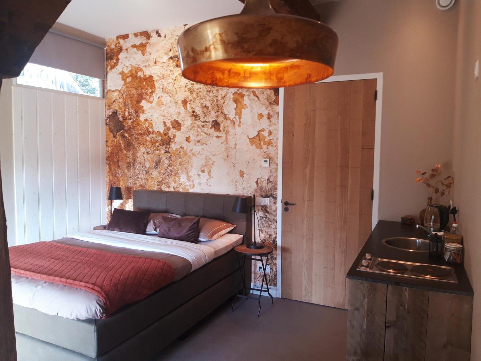 'T Buitenverblijf Erve Punte Losser Habitación foto