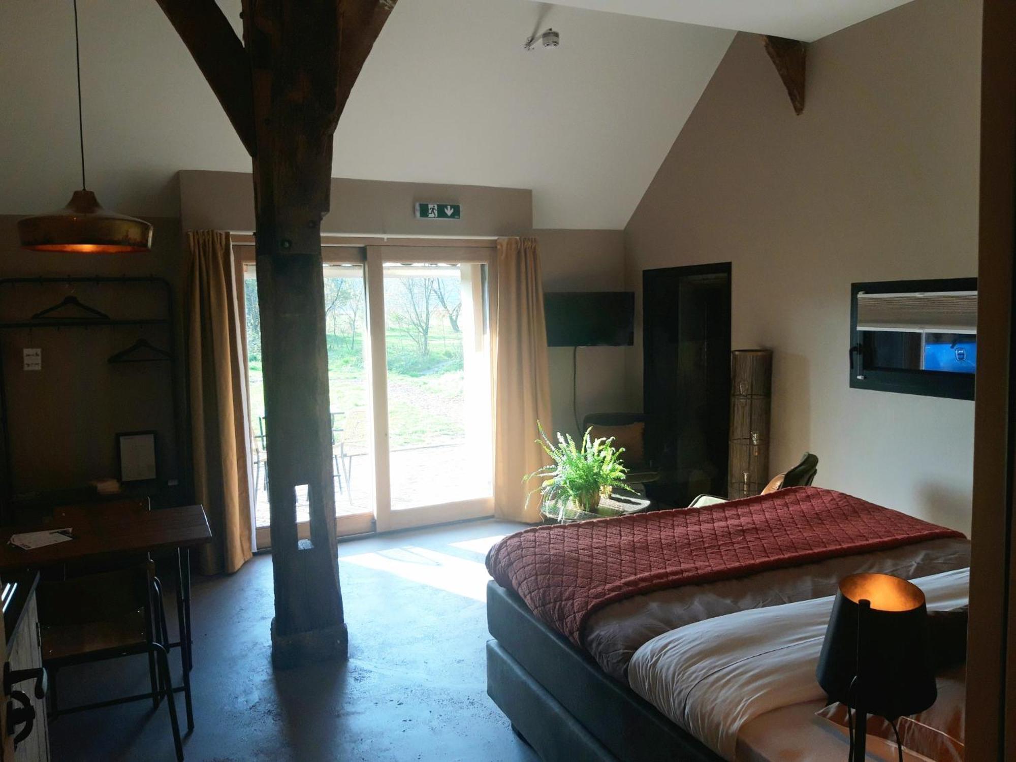 'T Buitenverblijf Erve Punte Losser Habitación foto