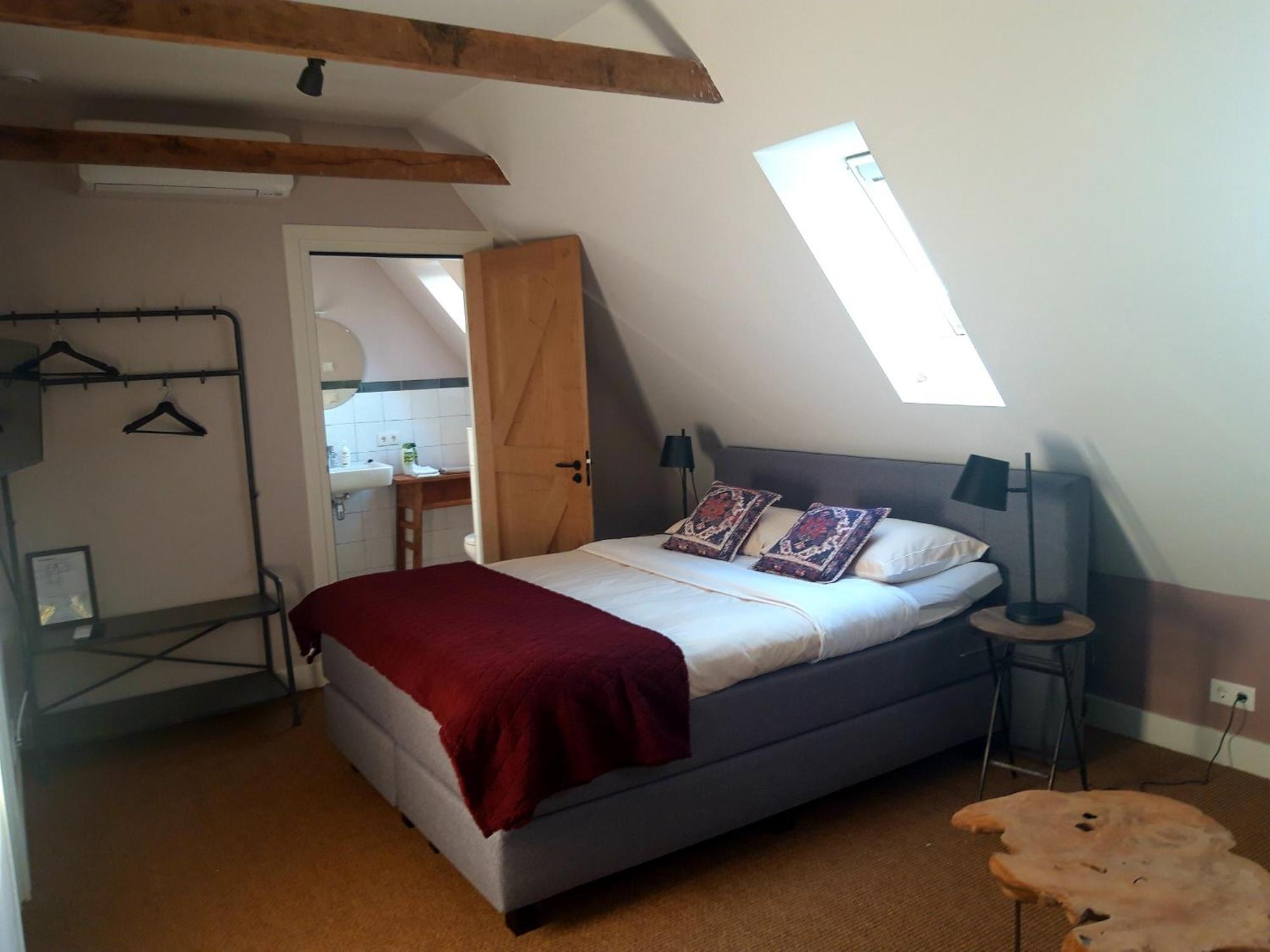'T Buitenverblijf Erve Punte Losser Habitación foto