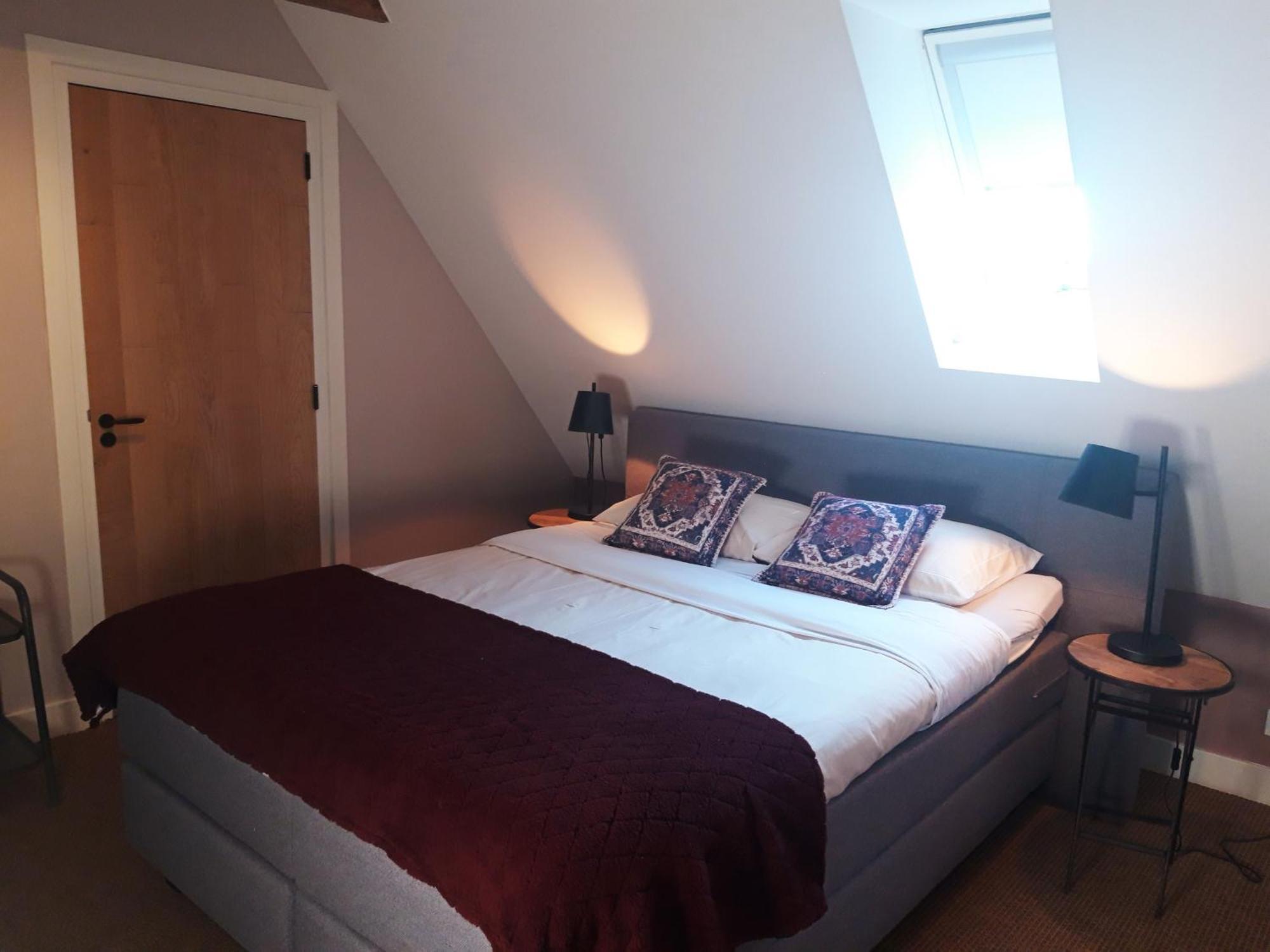 'T Buitenverblijf Erve Punte Losser Habitación foto