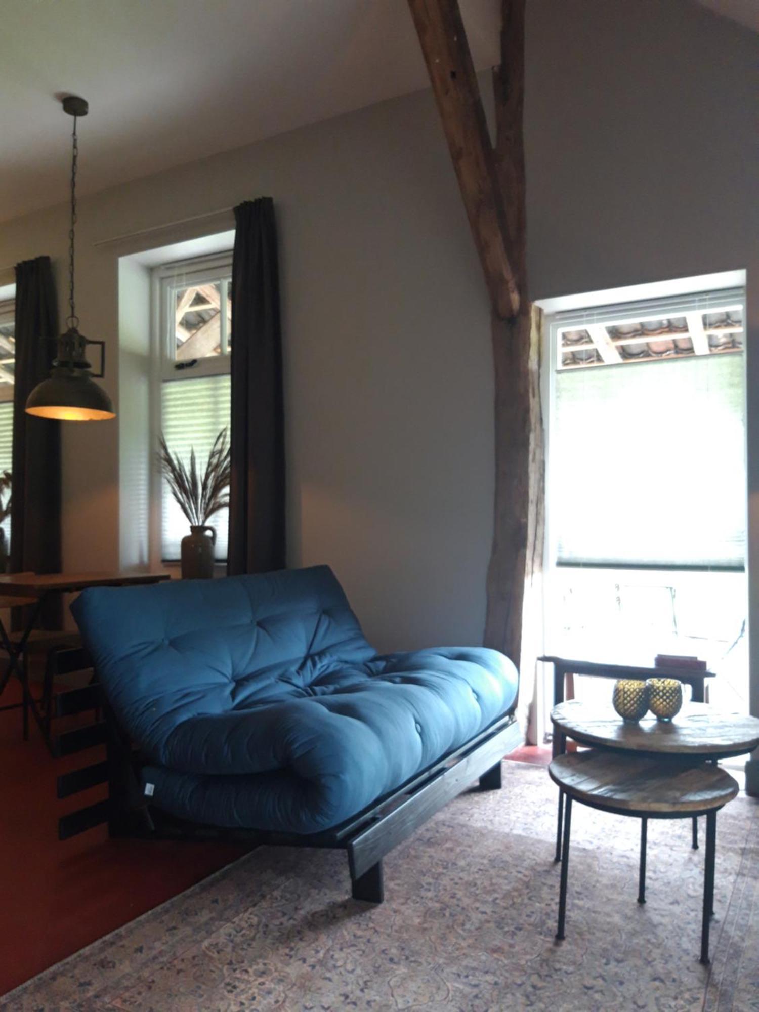 'T Buitenverblijf Erve Punte Losser Habitación foto