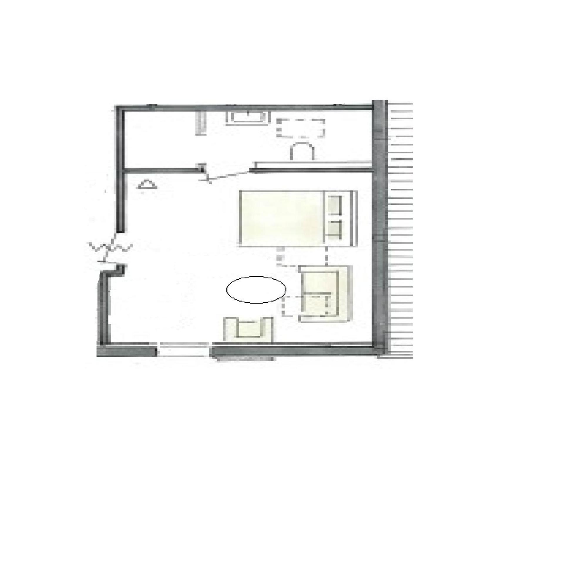 'T Buitenverblijf Erve Punte Losser Habitación foto